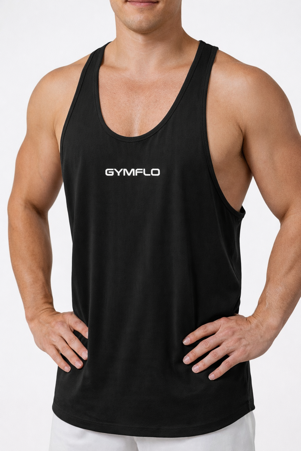 Bodybuilding Tank