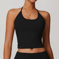 Tie Halter Top
