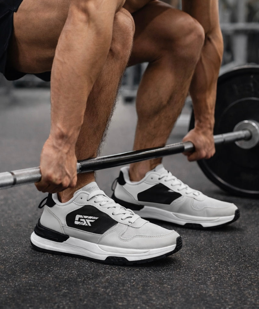 GYMFLO AIU10 sneakers