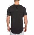 Drop Cut shirt