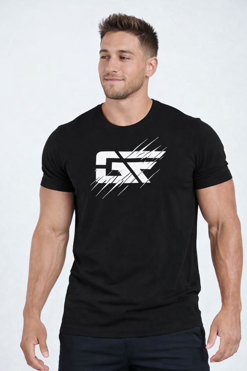 Clawed Tee