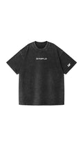 Washed Tee