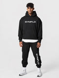 Sweat Suit - Hoodie/Pants