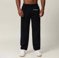 OG Baggy Sweatpants Drop 001 - Core Black