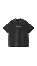 Washed Tee