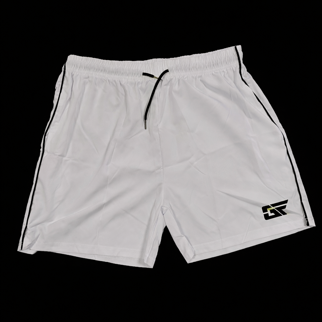 Bodybuilding 101 shorts