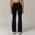 Flared Leggings