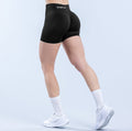 Contoured Shorts