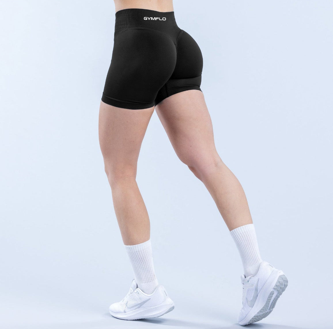 Contoured Shorts
