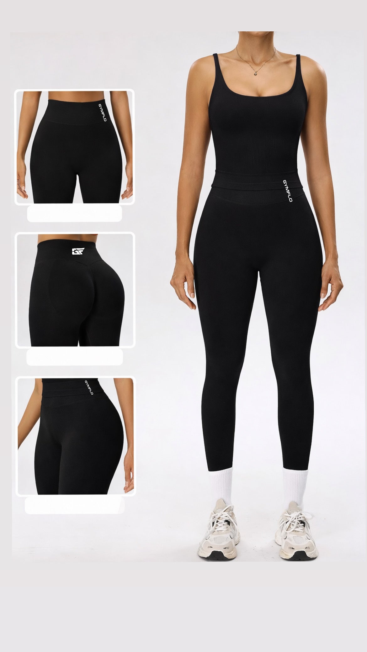 Buttlifting Leggings