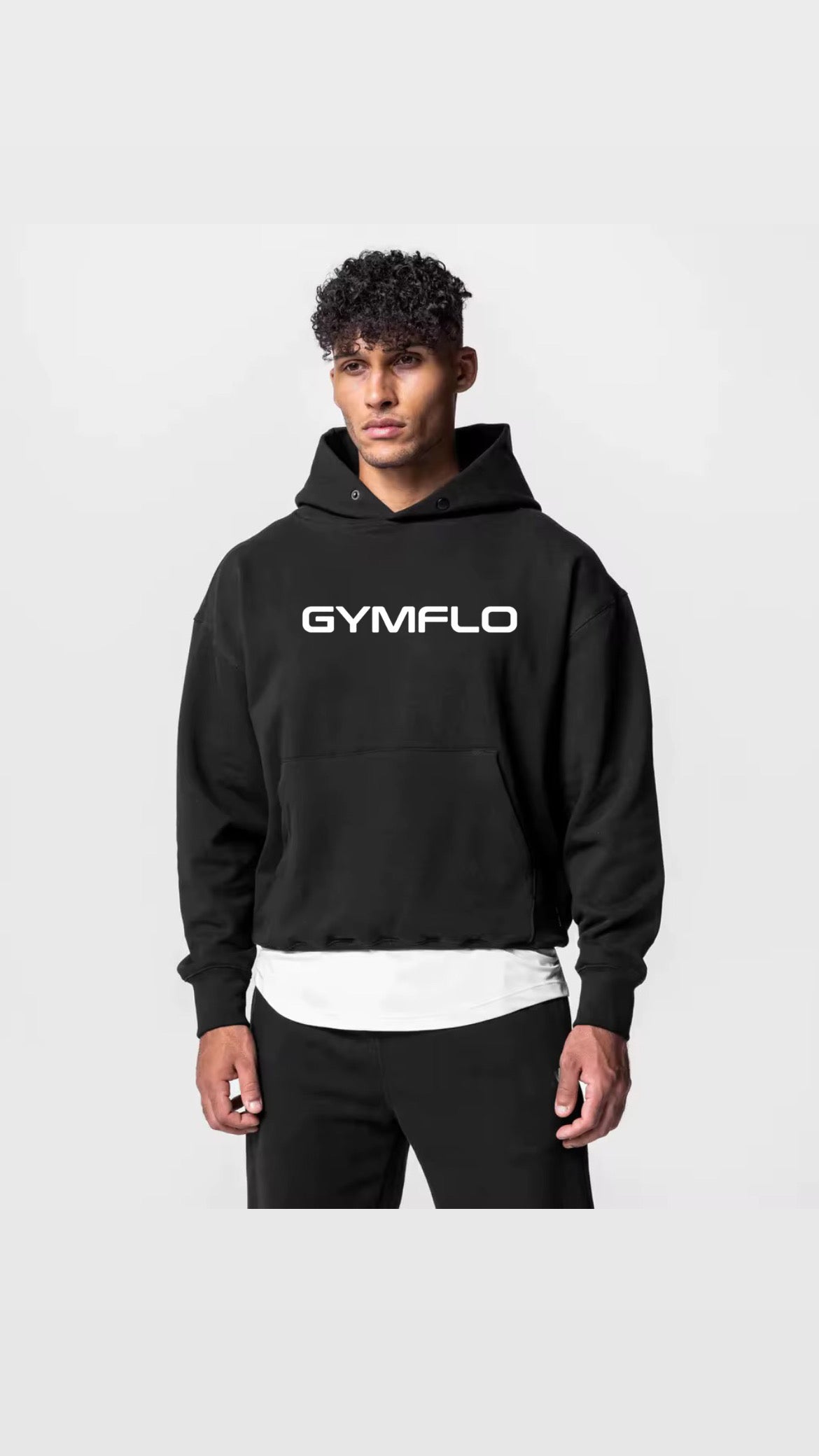 Sweat Suit - Hoodie/Pants