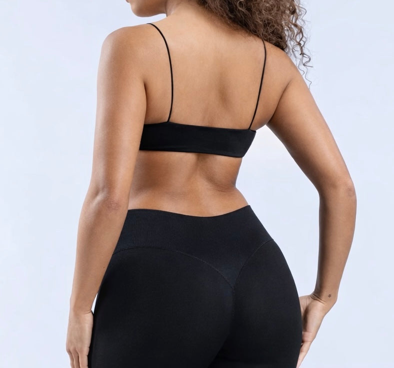 Stringer Sports Bra (new)