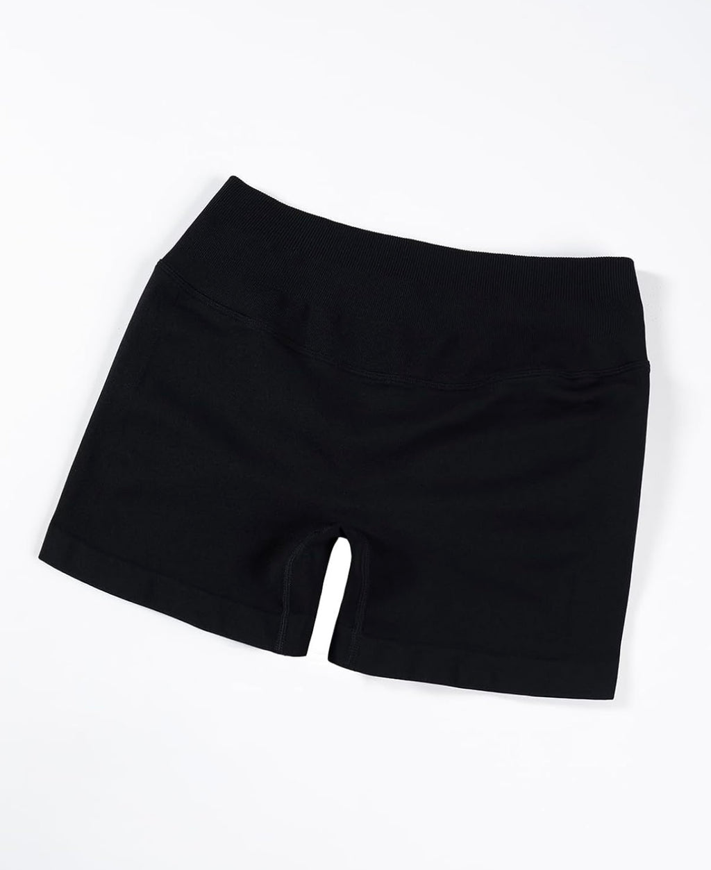 Contoured Shorts