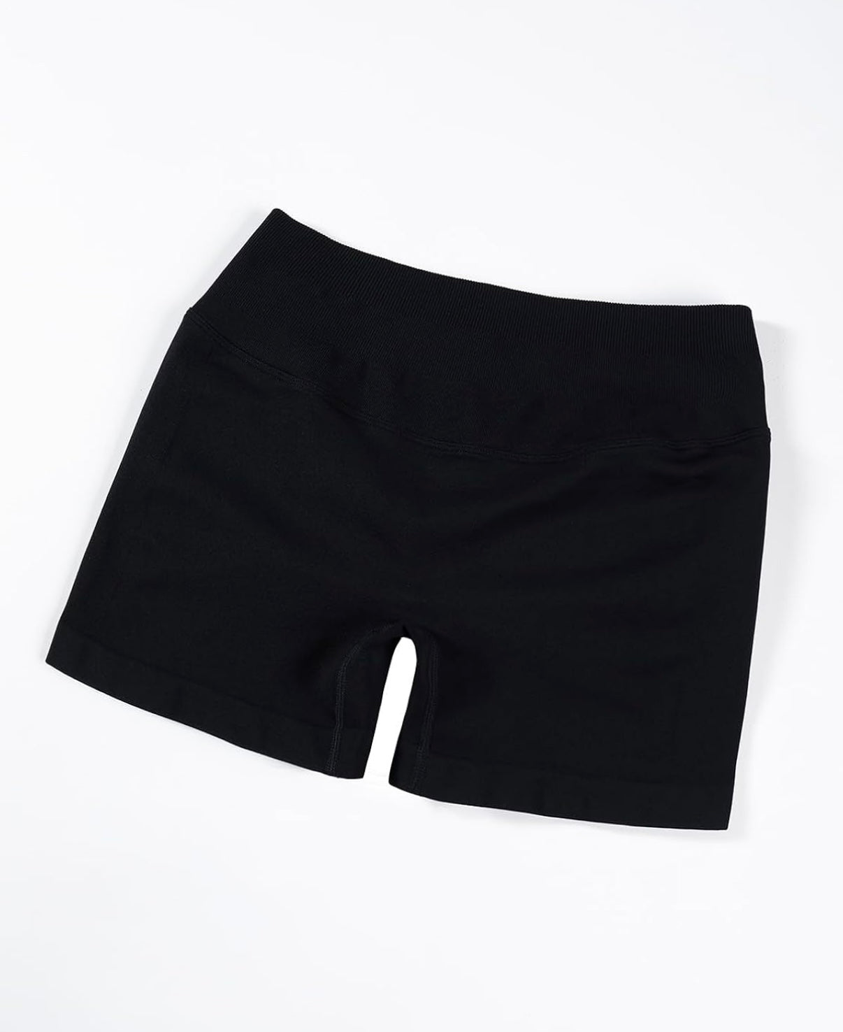 Contoured Shorts