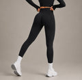 Contoured Leggings