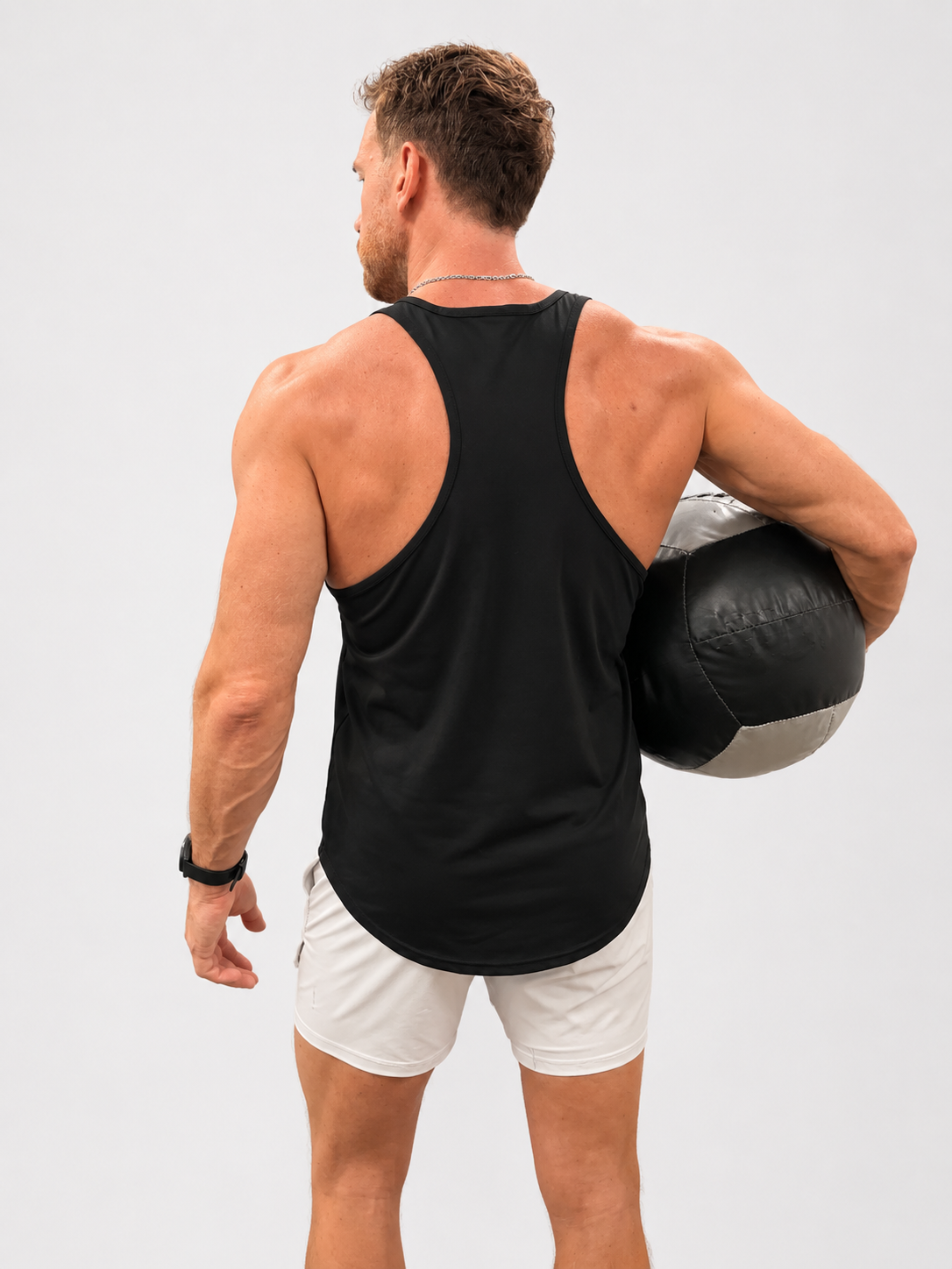 Bodybuilding Tank