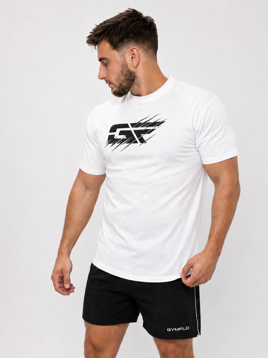 Clawed Tee