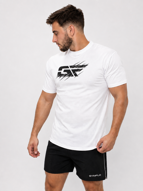 Clawed Tee
