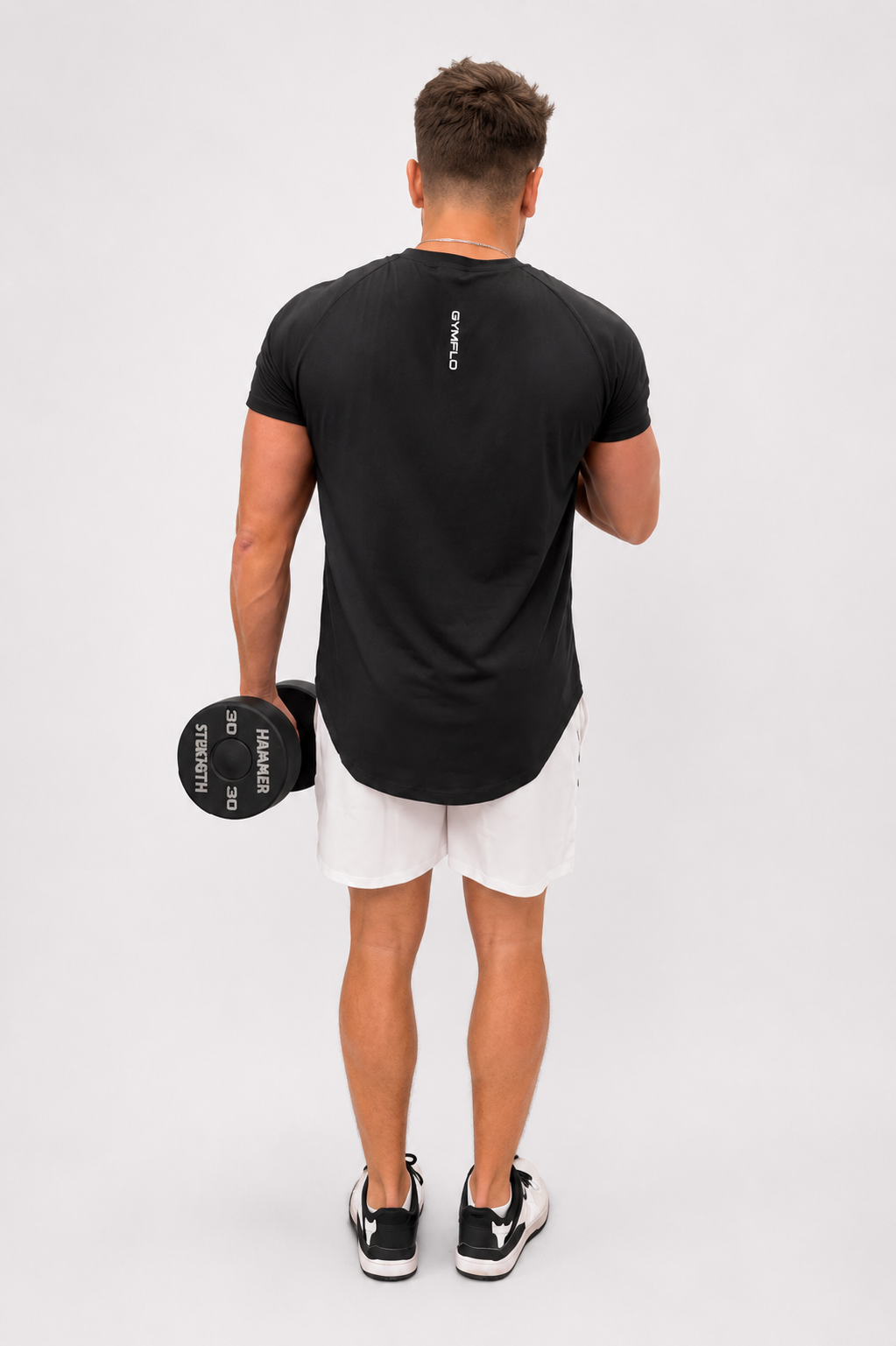 Drop Cut shirt