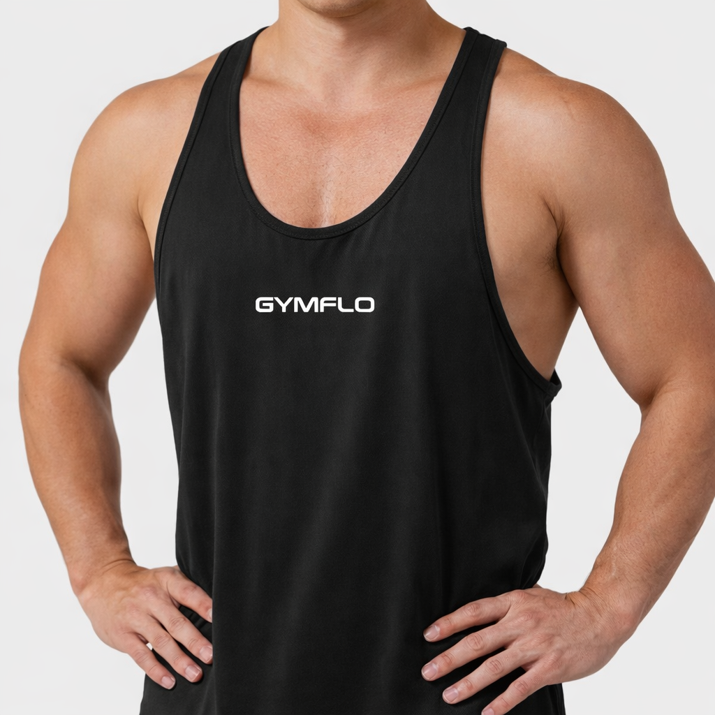 Bodybuilding Tank