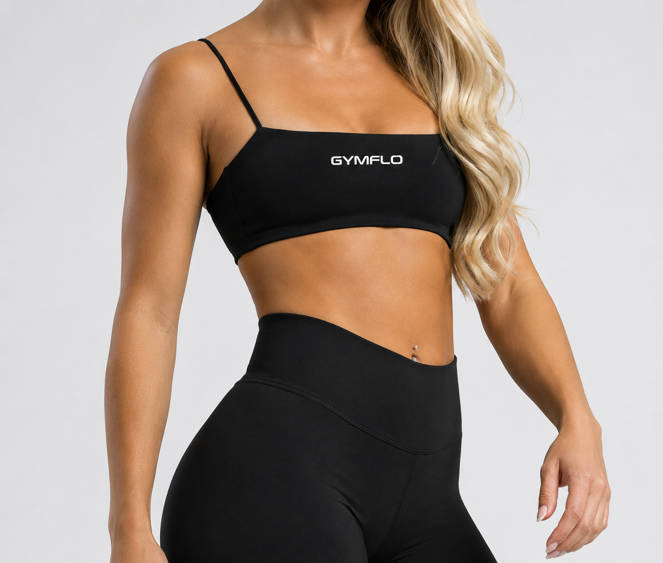 Stringer Sports Bra (new)