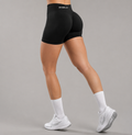 Contoured Shorts