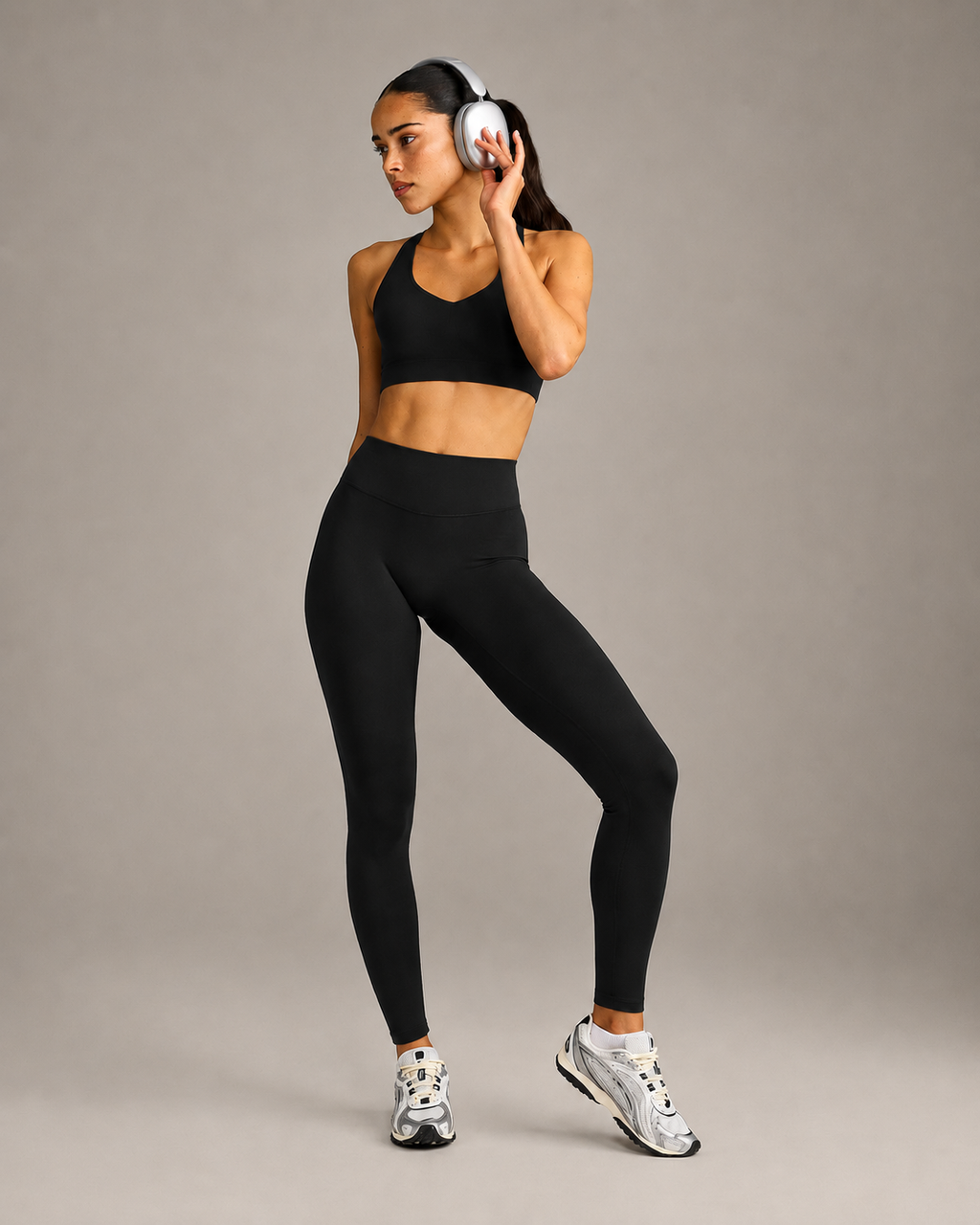 Buttery Soft Leggings (new)