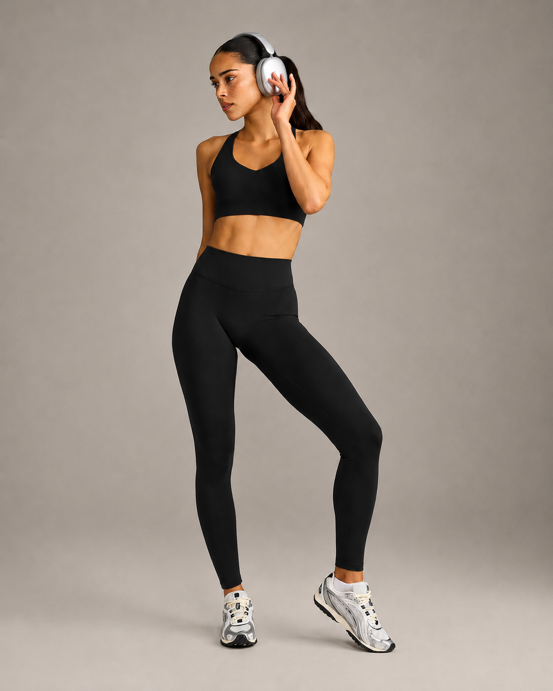 Buttery Soft Leggings (new)