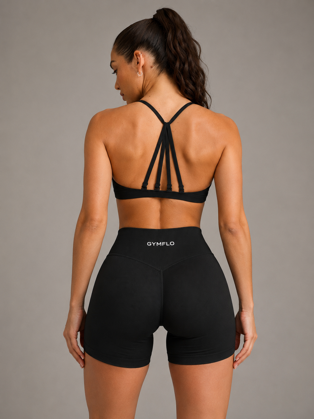 Sexy Strap Top