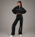 Women’s Flared Track Suit