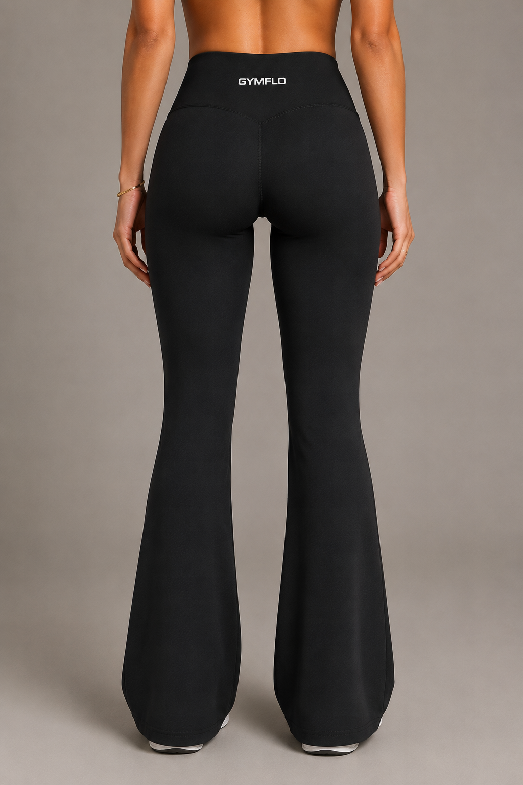 Flared Leggings